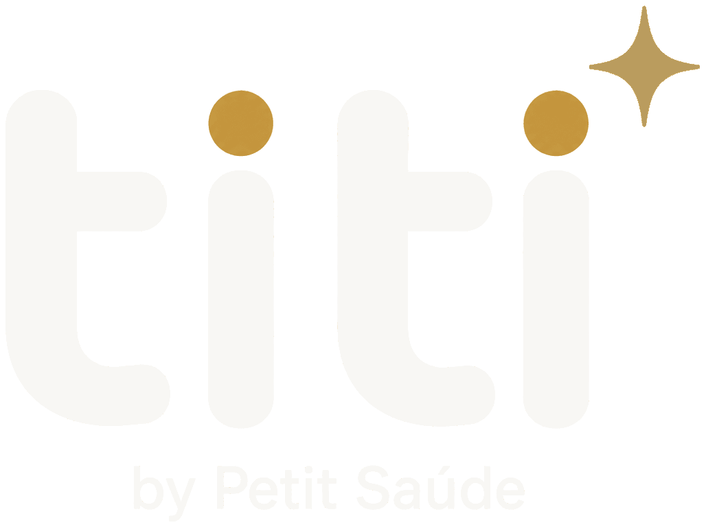 titi by Petit Saúde