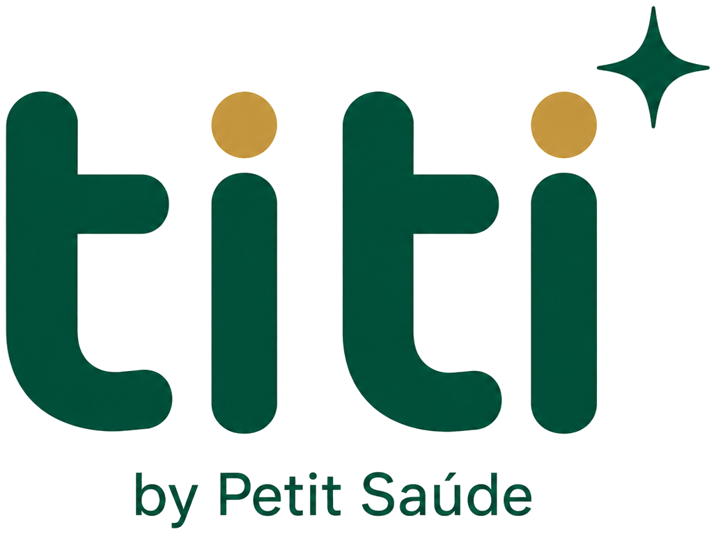 titi by Petit Saúde